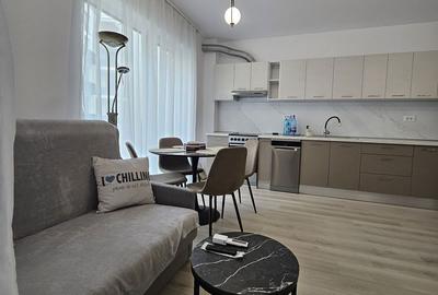 Apartament cu 2 camere în Central - 1