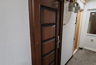 Apartament cu 2 camere semidecomandat în Giurgiului - 9