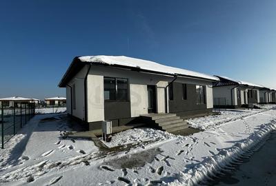 Casa l ansamblu rezidential l Individuala - 3