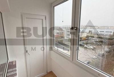 Apartament de 3 camere, 54mp, parcare, zona Leroy Merlin - 8