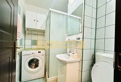 Apartament cu 4 camere decomandat, mobilat în Tei - 4