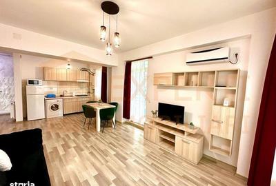 Apartament cu 3 camere în Nord - 13