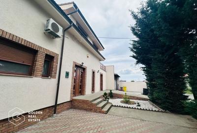Casa cu 5 camere in Arad, zona Bujac - confort Si utilitate - 30
