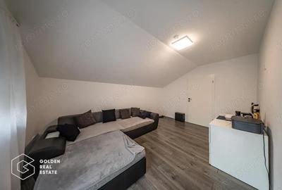 Casa noua in Frumuseni, teren 1327mp, comision 0% - 10