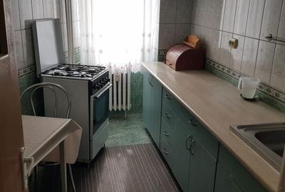 Apartament cu 2 camere semidecomandat în Central - 3
