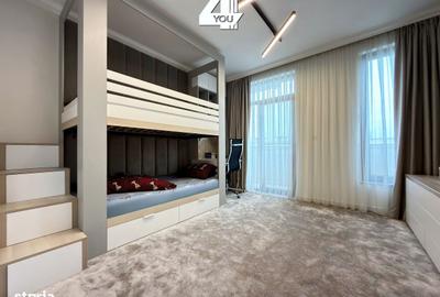 Apartament cu 3 camere în Alfa - 4