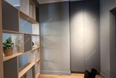 Apartament Premium tip Studio | Etaj 1 | Str. Bucuresti-Dumbravita - 10