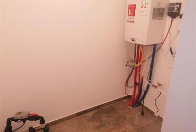 Casa NOUA Vatra Satului Sag - 9