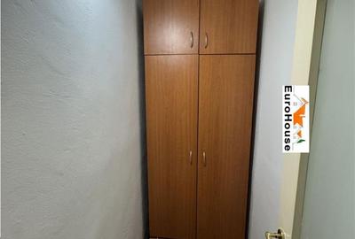 Garsonieră semidecomandată în Cetate - 7