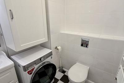 Apartament cu 2 camere semidecomandat în Zorilor - 2