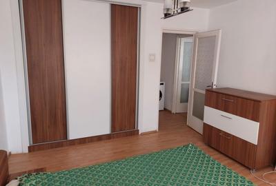 Apartament cu 2 camere semidecomandat în Nord - 1