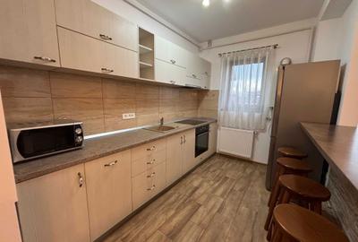 Apartament cu 2 camere decomandat în Central - 7