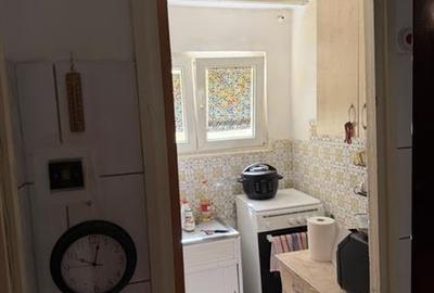 Apartament cu 2 camere semidecomandat în Dristor - 4