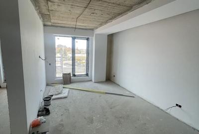 Apartament cu 2 camere decomandat în Palazu Mare - 5