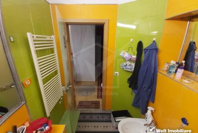 Apartament 3 camere, Zorilor, posibilitate parcare - 11