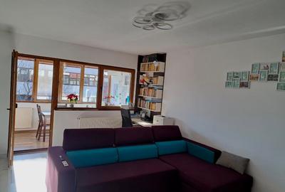 Apartament 3 camere decomandat/88mp utili/Soseaua Oltenitei-Lidl - 2