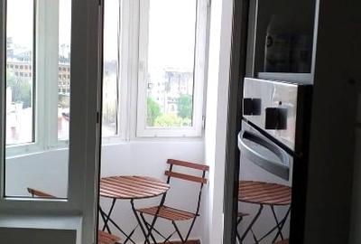 Apartament cu 3 camere, mobilat în Universitate - 4