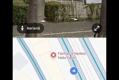 Spațiu comercial, de 25 mp, în Central - 1