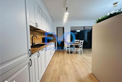 Apartament cu 2 camere în Baza 3 - 8
