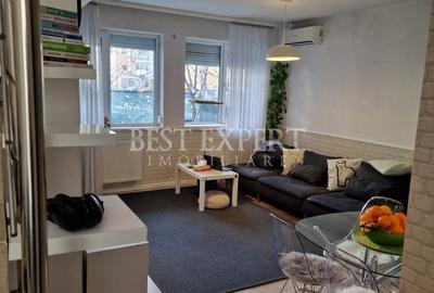 Vila de vanzare – mobilata si utilata/complex privat zona Pallady - 3