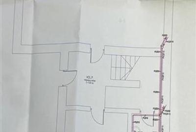 Casa speciala cu istorie de vanzare Jimbor | Fosta scoala - 9