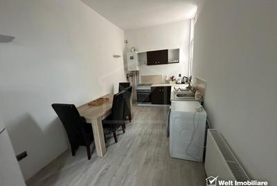 Apartament in zona Centrala, Calea Motilor - 5
