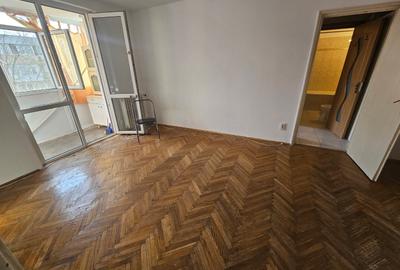 Apartament cu 2 camere semidecomandat în Titan - 5