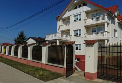 Casă cu 4 camere în Central - 4