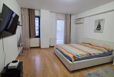 Casă cu 4 camere în Central - 11