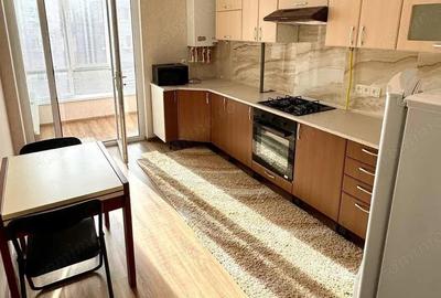 Garsoniera de inchiriat in zona Otopeni cu centrala proprie - 3