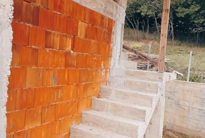 Proprietate Bascov , ''La rosu'' , zona DEOSEBITA !!! - 18