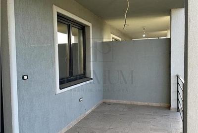 Duplex cu 4 camere cu Teren 270 Mp în Calea Urseni - 9