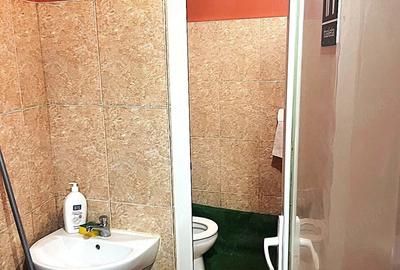 Spațiu comercial, de 80 mp, în Ultracentral - 2