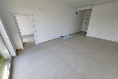 COMISION%. BLOC NOU in ORAS. Gradina proprie - 4