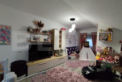 Apartament cu 2 camere decomandat, mobilat în Hlincea - 8