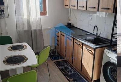 Garsonieră decomandată în Zorilor - 4