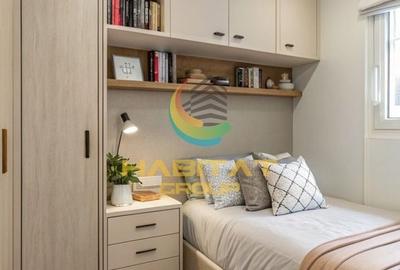Apartament cu 3 camere semidecomandat în Apărătorii Patriei - 4