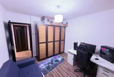 Apartament 2 camere – Fizicienilor, Sector 3 - 4