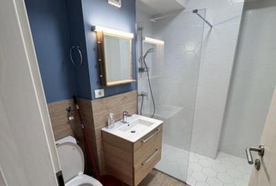 Mamaia Central apartament 2 camere decomandat, vedere la mar - 6