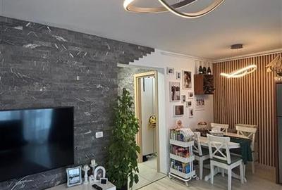 Apartament 2 camere, 52mp utili, loc de parcare si boxa incluse, Top City, Tract - 7