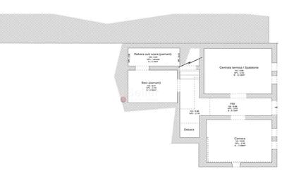 Casa tip duplex cu acces separat - 7
