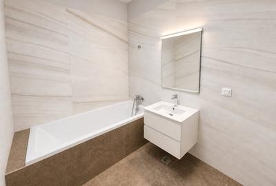 Apartament cu 2 camere, mobilat în Aviației - 12