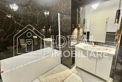 Garsonieră decomandată, mobilată în Ultracentral - 12