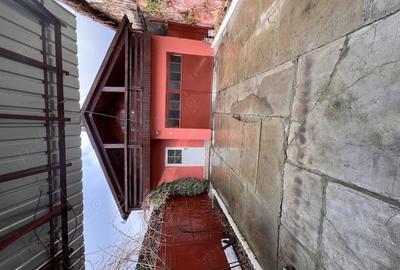 Vand Casa in Pancota - loca?ie centrala - 4