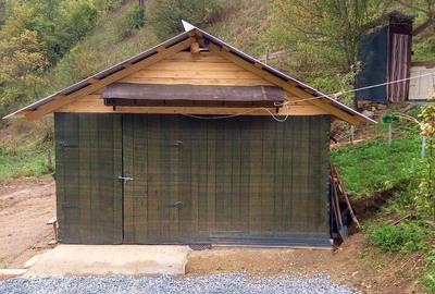 Casa de vanzare in Bistra -3800 mp teren - 7