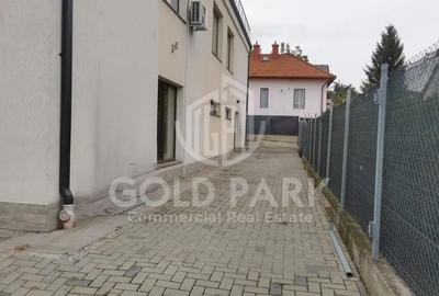 Spatiu Comercial - Dambul Rotund - Parter/Parcare - statie de autobuz - 5