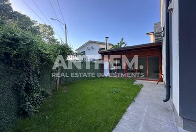 Oaza de relaxare langa Bucuresti | Vila Otopeni - Tunari - 6