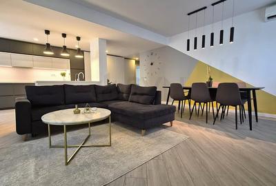 Apartament cu 3 camere decomandat, mobilat în Pipera - 3