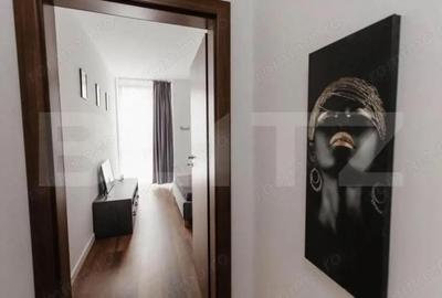 Apartament cu 2 camere decomandat în Cetății - 4