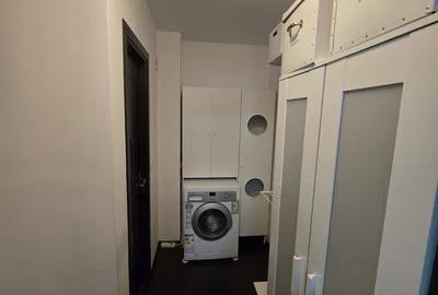 Apartament stil duplex, 50 mp, decomandat, centrala, ac, metrou, Oltenitei - 8